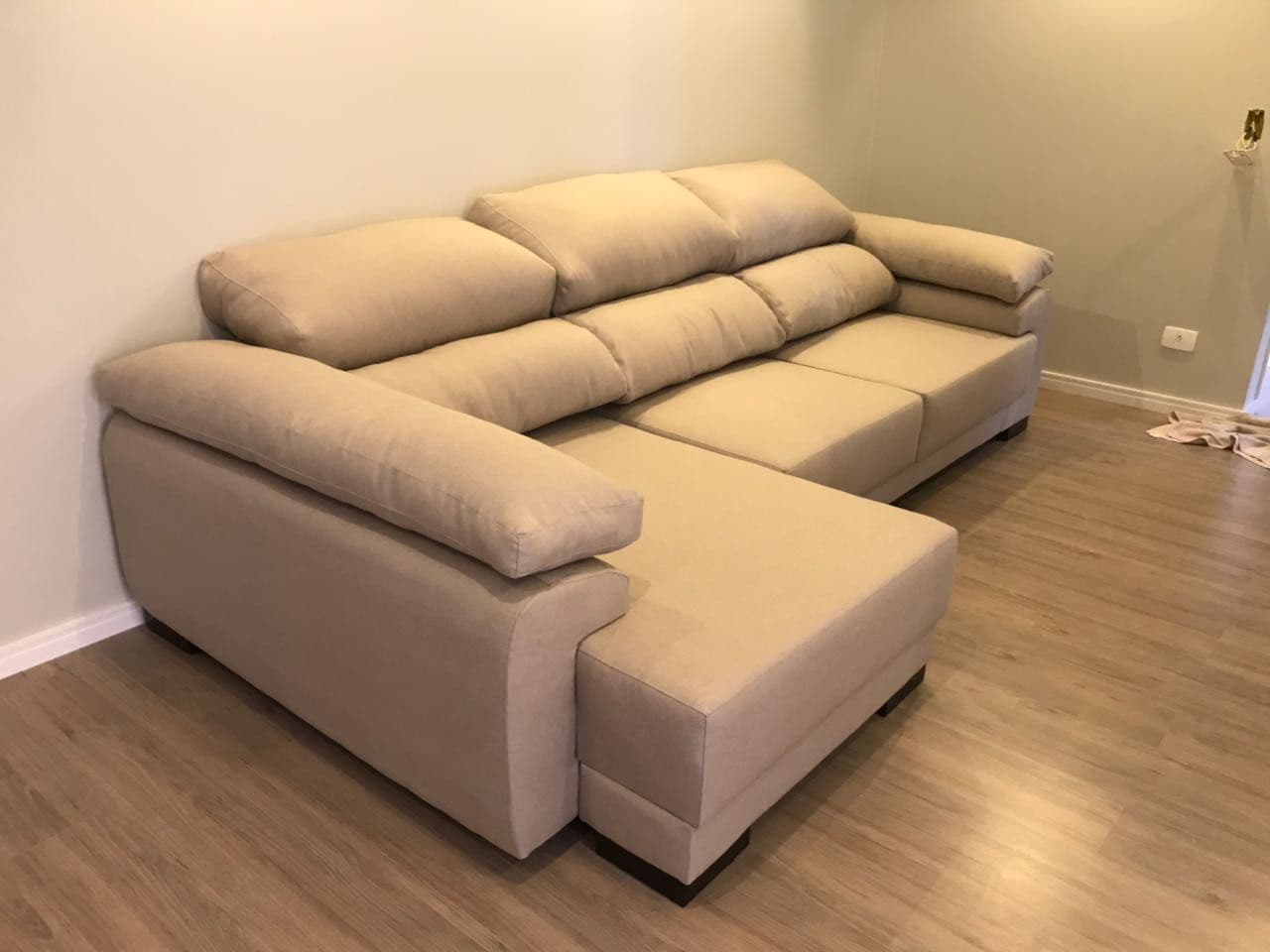 Sala moderna